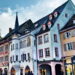 Der Place de la Réunion gehört zu den Top Mulhouse Sehenswürdigkeiten