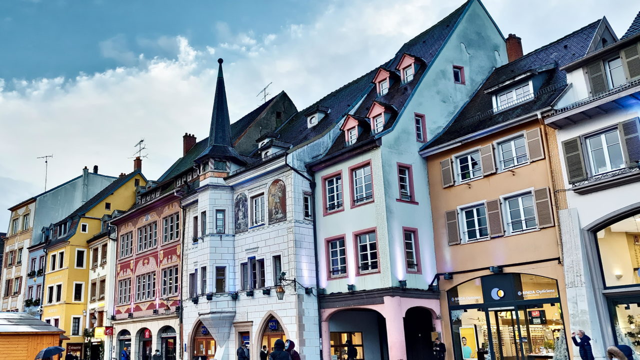 Lübeck Sehenswürdigkeiten An Einem Tag Basel: Sehenswürdigkeiten & Tipps